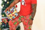 Santa’s Naughty Boy🎄🎁❄️