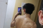 MY BACK