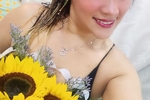 I like my users much love and flowers