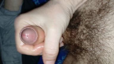 april high def 60fps lubed close up