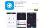lovense remote control directly from your phone:)