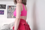 Pretty in Pink