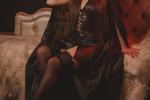Happy Halloween Vampire