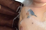 Sexy Bathtub Nudes