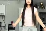 freeze dance