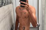 SEXY NAKED BOY