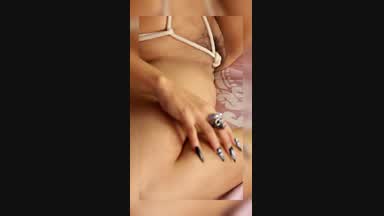Bondage and desire