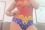 Wonder Girl