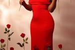 passion red 🌹💖