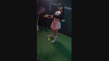 Do you like tennis players?