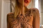 Face Art & Body Art