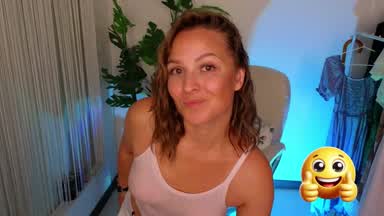 wet show