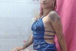 Im your delicius girl
