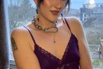 lingerie - daisy lane