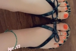 feet <3