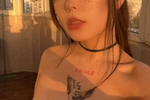 sunshine nudes
