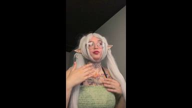 💦💖