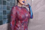 cleo — Every color tells a secret… and every inch becomes