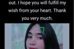 joanna โ My big Dream