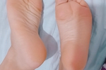 sexy feet