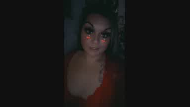 LADY IN RED 💔🔥💋‼️