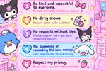 Rules