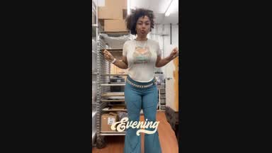 Baking