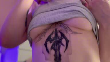 Hot Girl