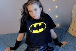 BatGirl