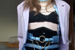 The Harness Shoot