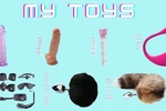 toys