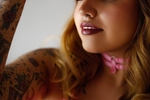 ♥PINK LIKE CANDY♥