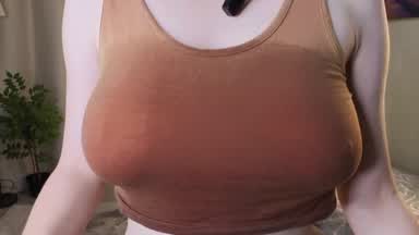 Shake boobs^^