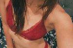 scarlett โ Red Velvet