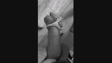 cumming without hands