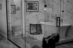 BATHROOM ...