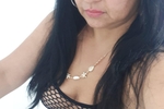 sola en mi soledad