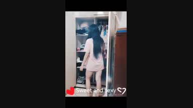 Sweet and sexy