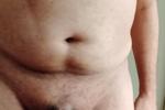 Hard cock