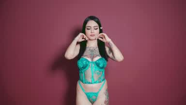 Sexy