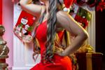 new christmas photosoot set 🎄♥️