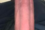 My HARD Cock