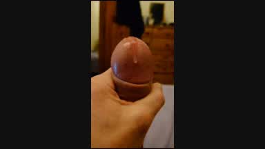Sticky, Drippy and a little bit dirty...
