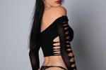 abril sexy