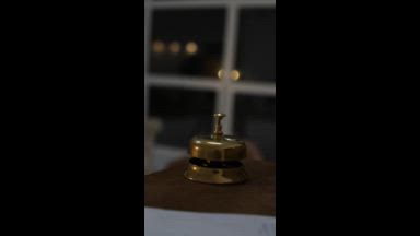 Forbidden Flare