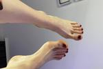 For feet and soles fetish😉😍💖