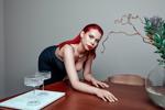 office nymph