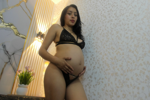 kataleya pregnannt