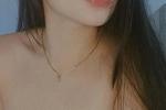my face