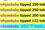 OMGGG THANK YOU FOR TIP!!! 😍